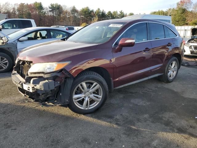 acura rdx techno 2013 5j8tb4h58dl001336