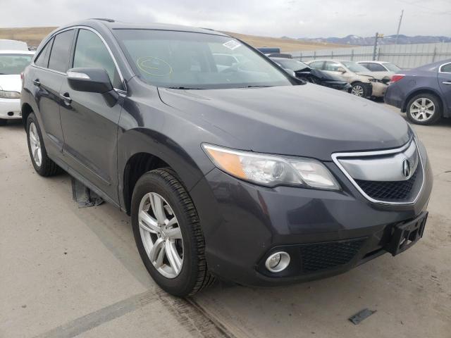 acura rdx techno 2013 5j8tb4h58dl006021