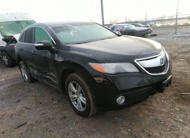 acura rdx 2013 5j8tb4h58dl011333