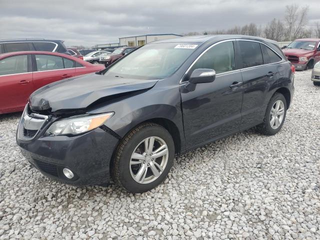 acura rdx techno 2013 5j8tb4h58dl014264