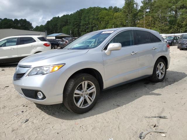 acura rdx techno 2014 5j8tb4h58el004349