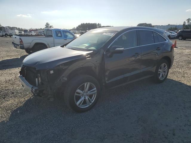 acura rdx techno 2014 5j8tb4h58el012323