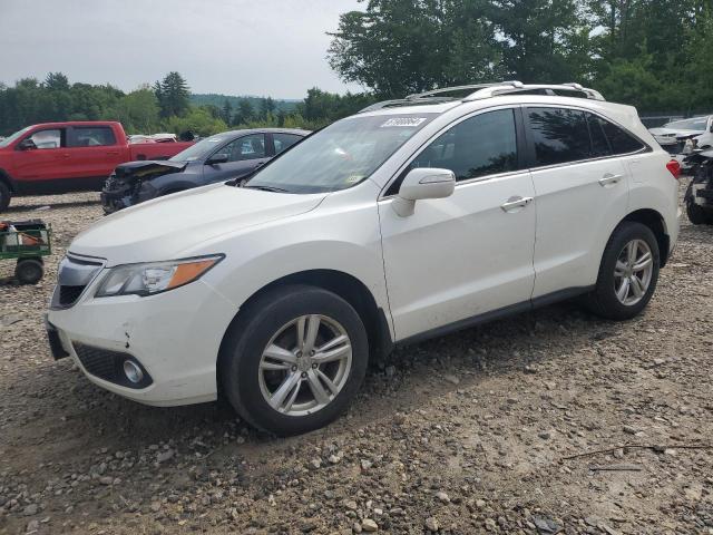 acura rdx techno 2015 5j8tb4h58fl004935