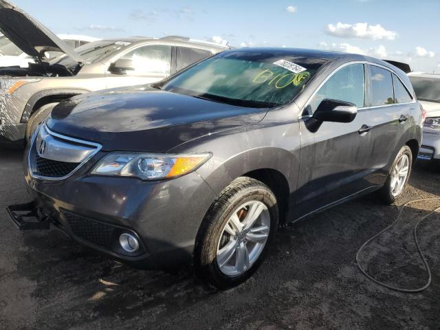 acura rdx techno 2015 5j8tb4h58fl006698