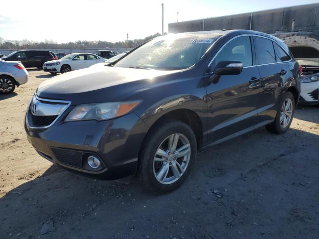 acura rdx techno 2015 5j8tb4h58fl011531