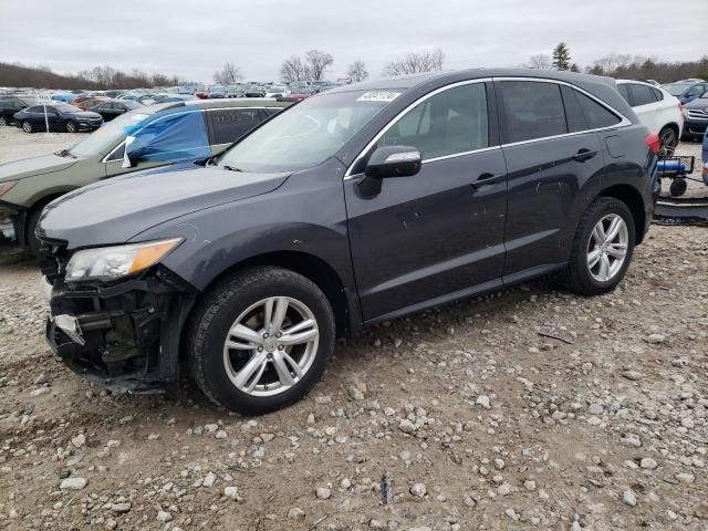 acura rdx 2015 5j8tb4h58fl013232