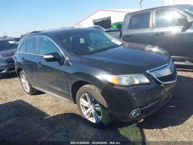 acura rdx 2015 5j8tb4h58fl014719