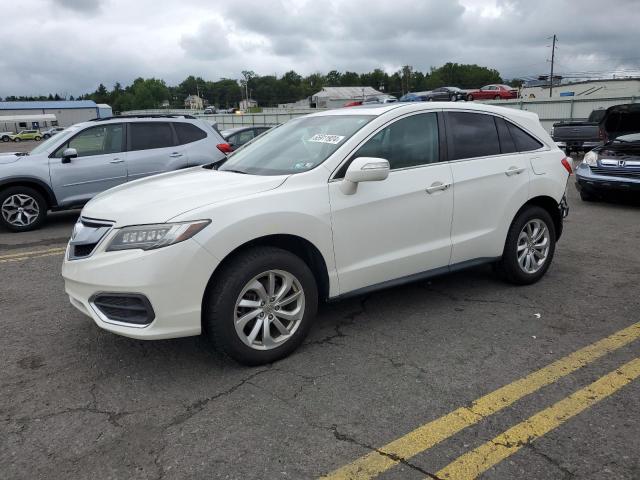 acura rdx 2016 5j8tb4h58gl020098