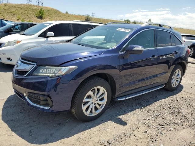 acura rdx techno 2016 5j8tb4h58gl023017