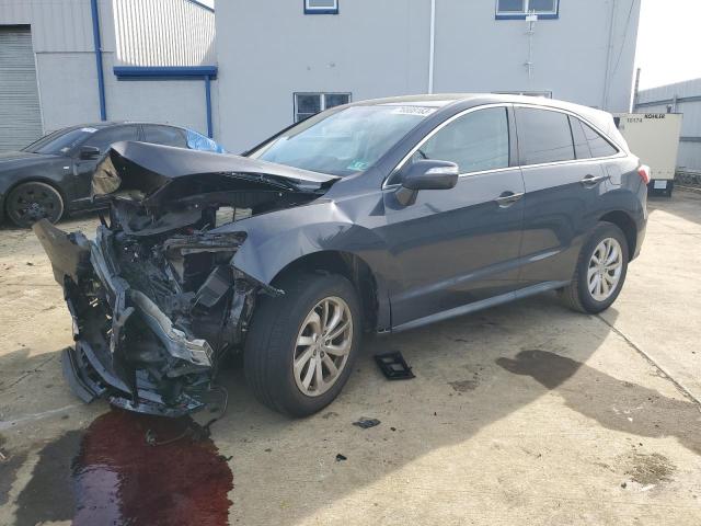 acura rdx 2016 5j8tb4h58gl027956