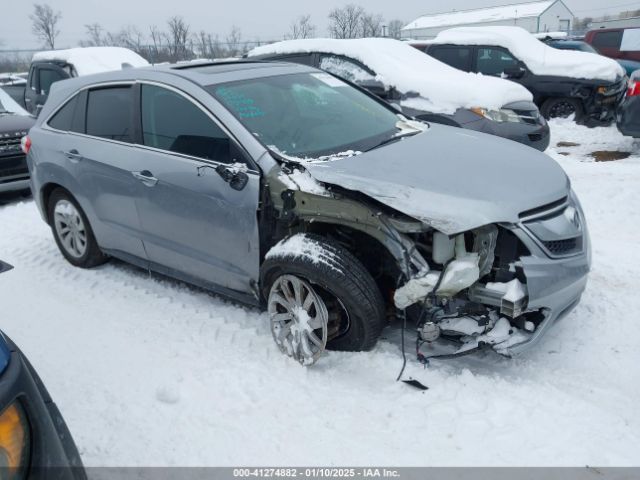 acura rdx 2017 5j8tb4h58hl031488