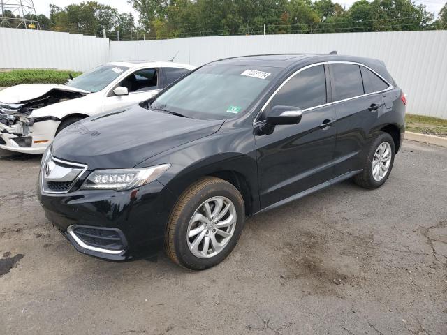 acura rdx techno 2018 5j8tb4h58jl022201