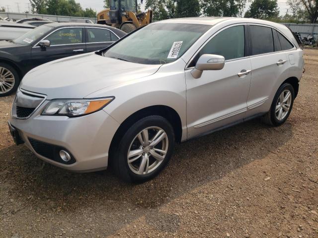 acura rdx 2013 5j8tb4h59dl008487