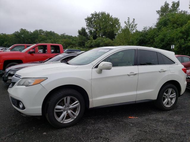 acura rdx techno 2013 5j8tb4h59dl009946