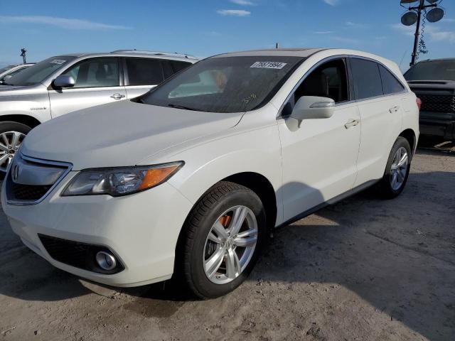 acura rdx techno 2013 5j8tb4h59dl010949