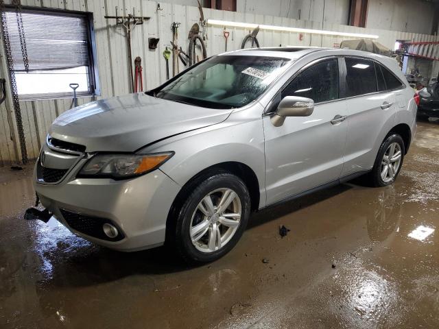 acura rdx techno 2013 5j8tb4h59dl016928