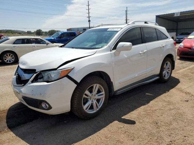 acura rdx 2014 5j8tb4h59el001864