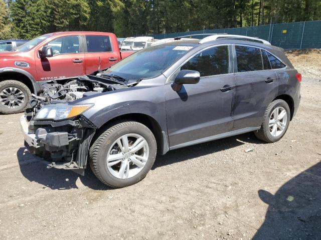 acura rdx 2014 5j8tb4h59el008118