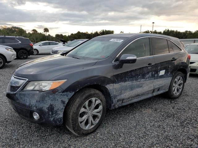 acura rdx techno 2014 5j8tb4h59el018681