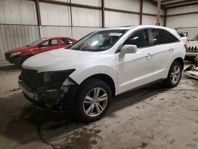 acura rdx techno 2014 5j8tb4h59el023296