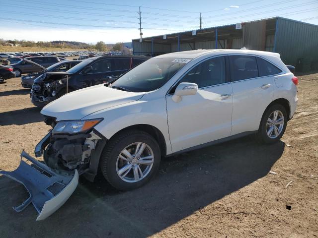 acura rdx techno 2015 5j8tb4h59fl013031