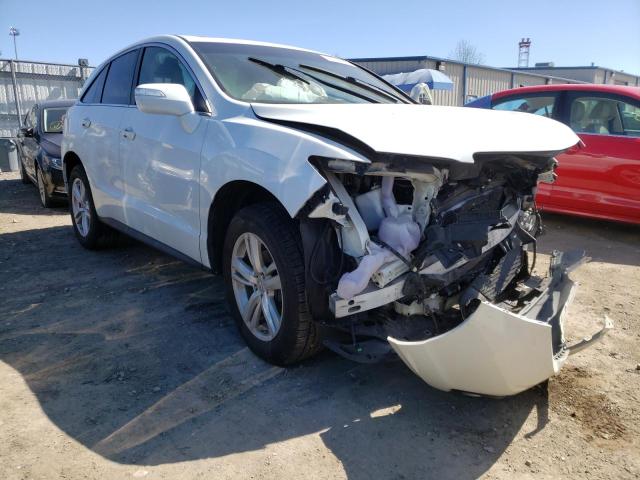 acura rdx techno 2015 5j8tb4h59fl015751