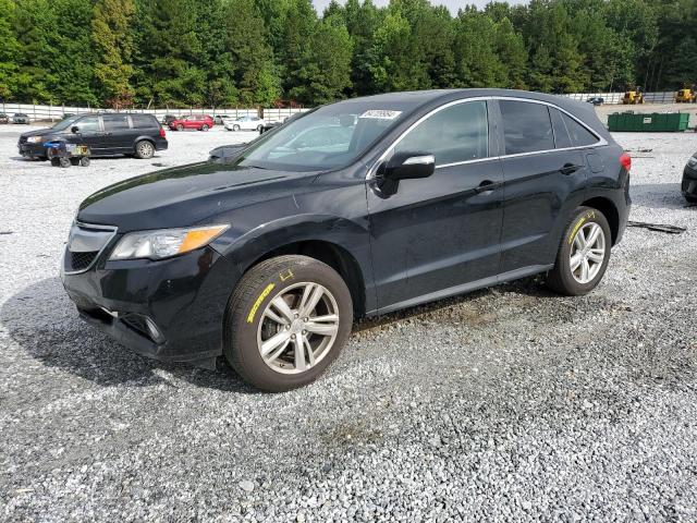 acura rdx techno 2015 5j8tb4h59fl026748