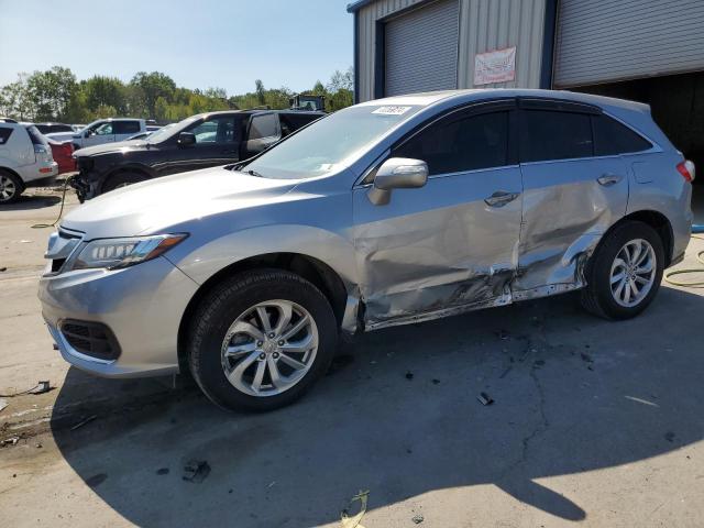 acura rdx techno 2017 5j8tb4h59hl023139