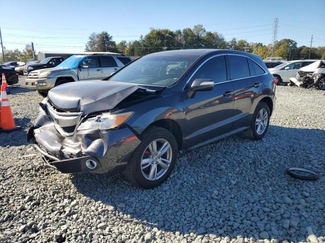 acura rdx techno 2013 5j8tb4h5xdl001631