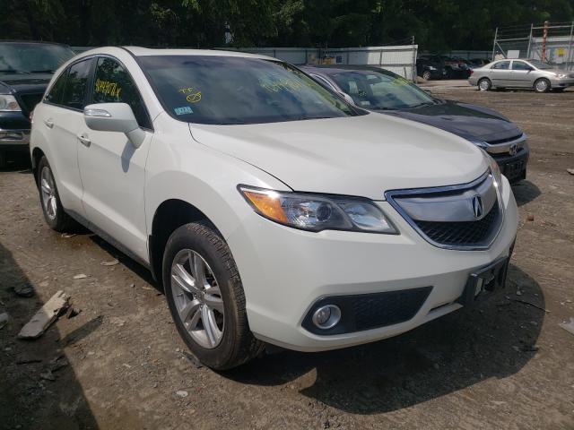 acura rdx techno 2013 5j8tb4h5xdl002018