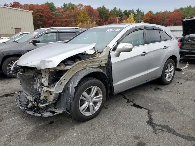 acura rdx techno 2013 5j8tb4h5xdl006120