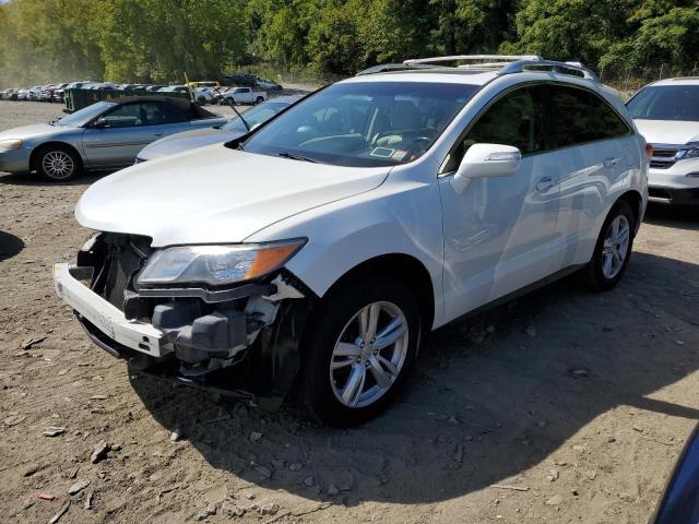 acura rdx techno 2013 5j8tb4h5xdl006344