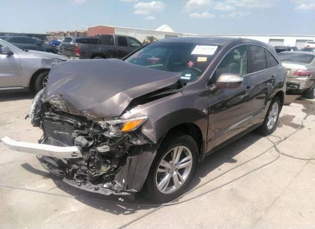 acura rdx 2013 5j8tb4h5xdl013701