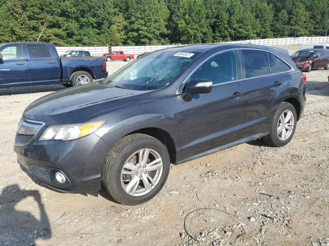 acura rdx techno 2013 5j8tb4h5xdl019370