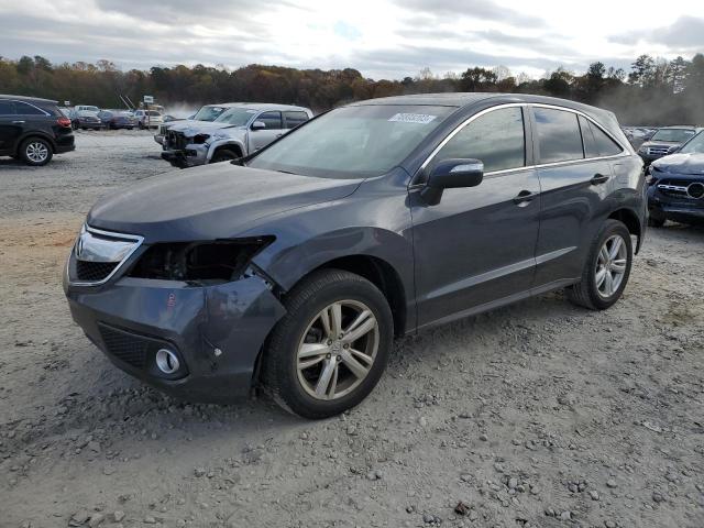 acura rdx 2014 5j8tb4h5xel001954