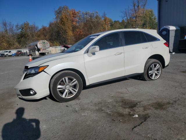 acura rdx techno 2014 5j8tb4h5xel011805