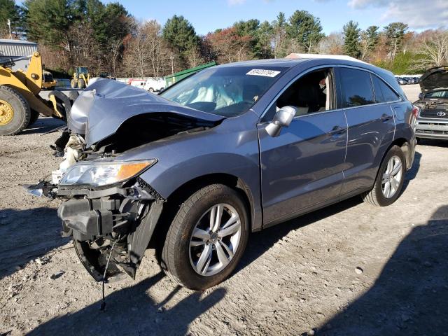 acura rdx techno 2015 5j8tb4h5xfl003897