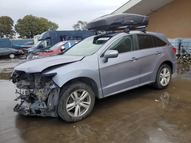 acura rdx techno 2015 5j8tb4h5xfl003916