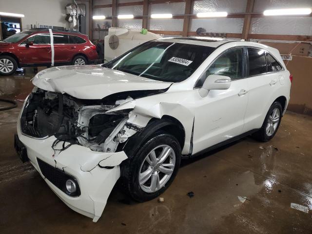 acura rdx techno 2015 5j8tb4h5xfl012602