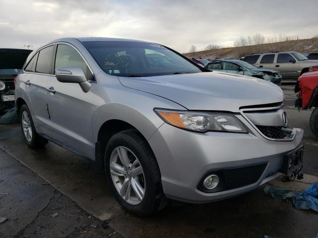 acura rdx techno 2015 5j8tb4h5xfl016892