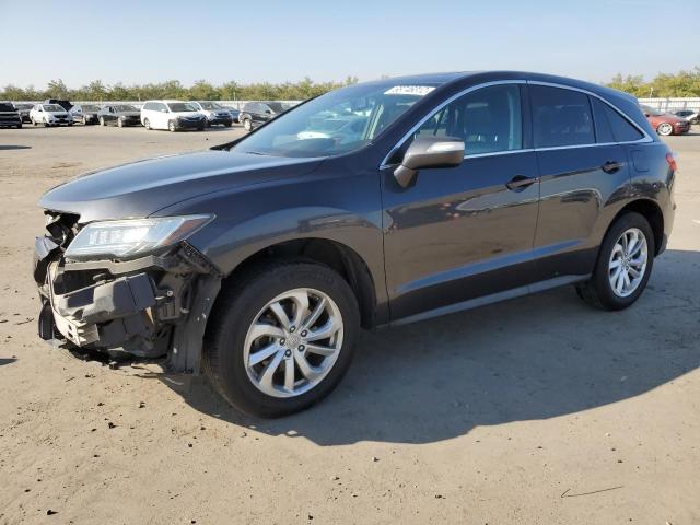 acura rdx techno 2016 5j8tb4h5xgl015761