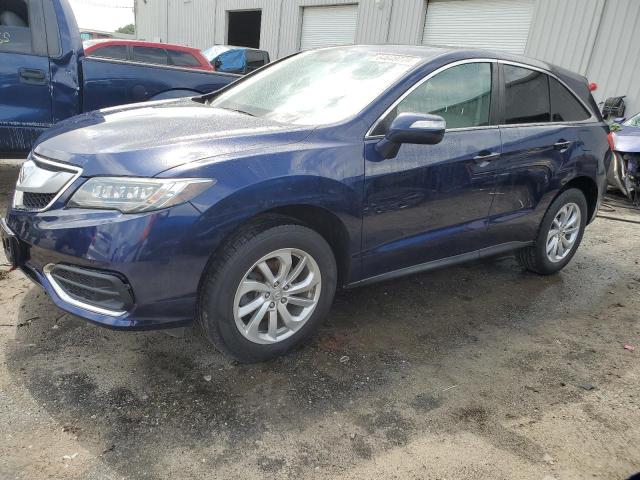 acura rdx 2016 5j8tb4h5xgl019616