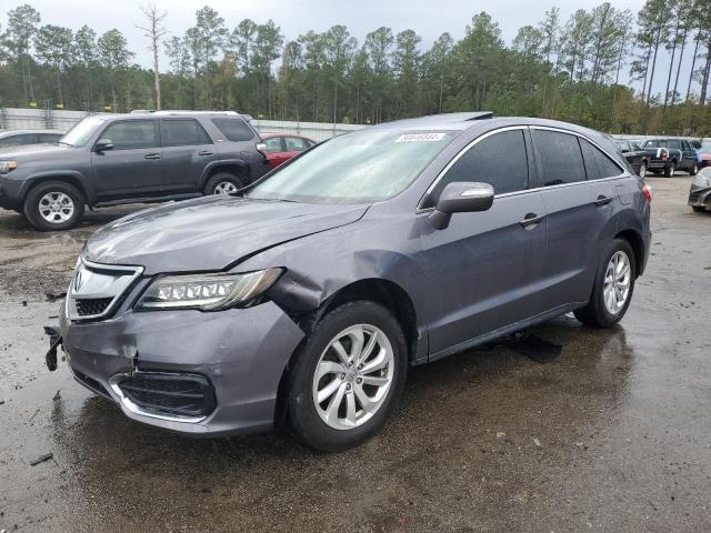 acura rdx techno 2017 5j8tb4h5xhl007581