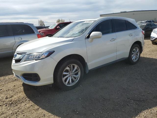 acura rdx techno 2017 5j8tb4h5xhl810102