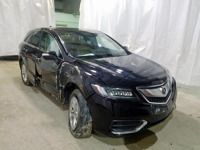 acura  2018 5j8tb4h5xjl018277