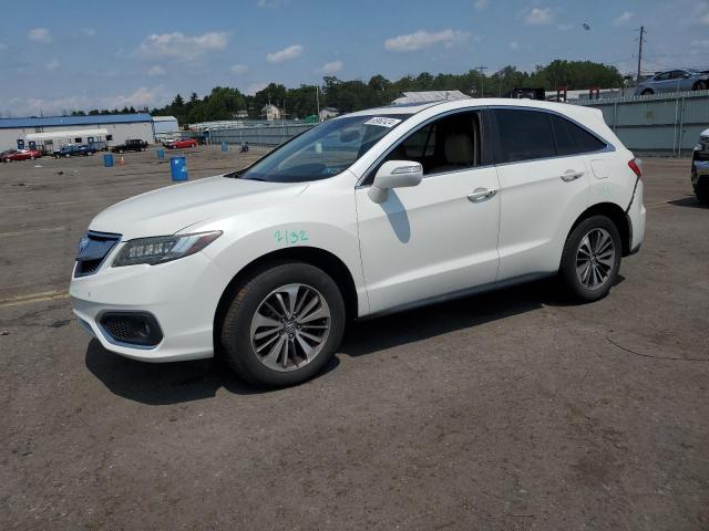 acura rdx advanc 2016 5j8tb4h70gl004589