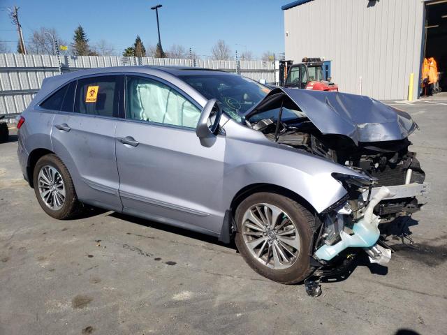 acura rdx advanc 2016 5j8tb4h70gl012658