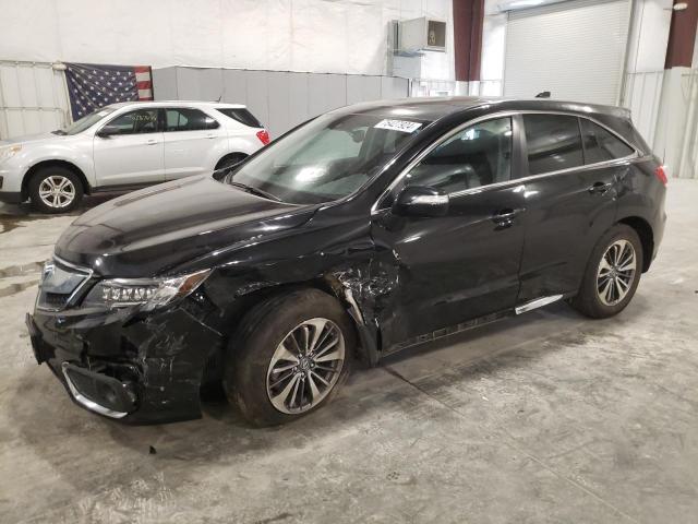 acura rdx advanc 2017 5j8tb4h70hl022706