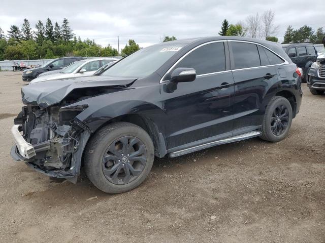 acura rdx advanc 2017 5j8tb4h70hl810725