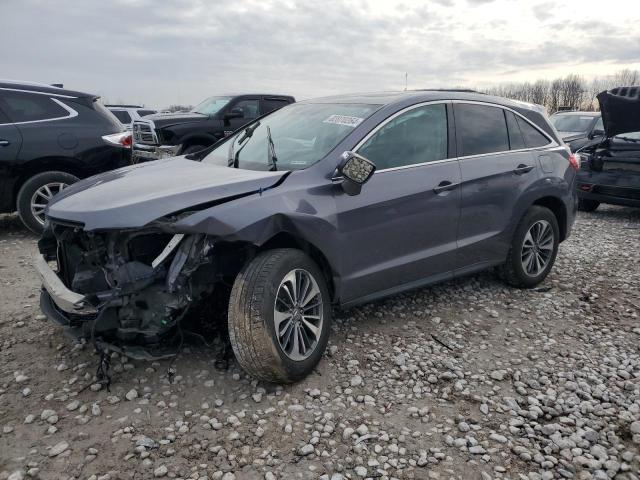 acura rdx advanc 2018 5j8tb4h70jl007709